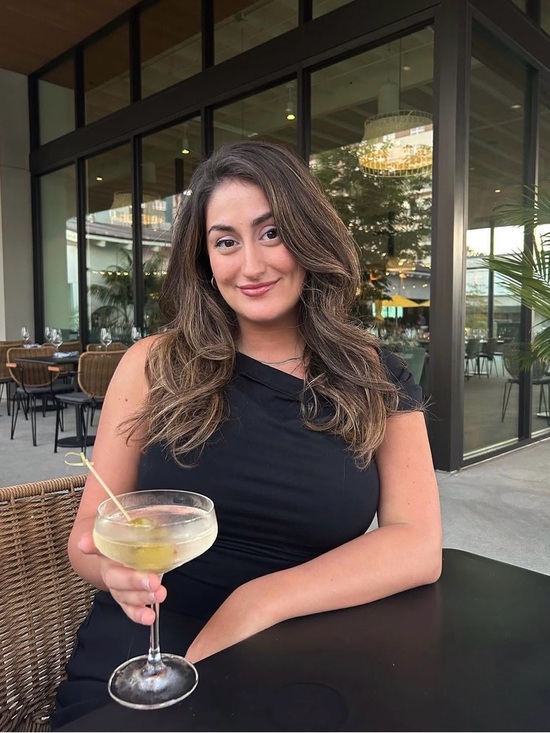 OAK + FORT Black Off-Shoulder Blouse - Picture 4 of 4